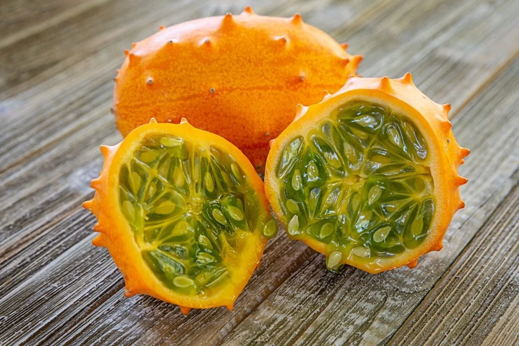 Exploring the World of Exotic Fruits