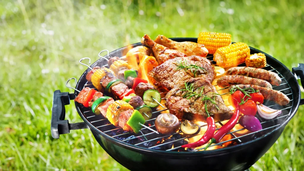 Grilling Tips and Recipes for Summer Bbqs