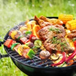 Grilling Tips and Recipes for Summer Bbqs