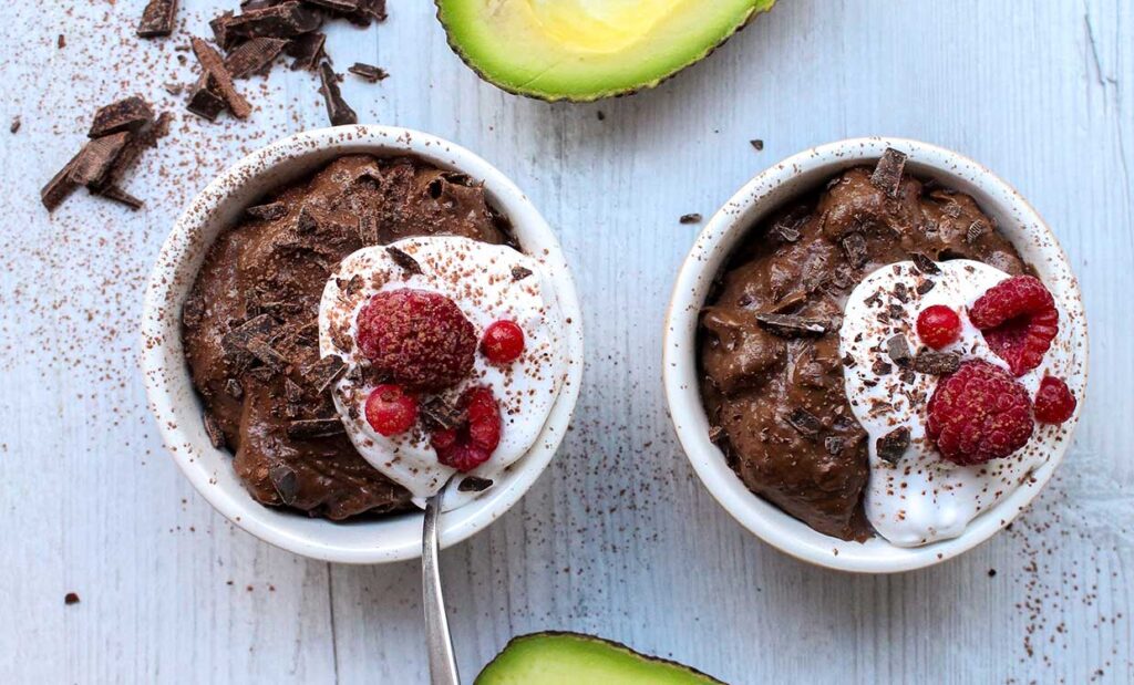 Healthy Desserts That Taste Indulgent