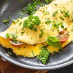 How to Make the Perfect Omelet