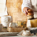 The Art of Making Homemade Cheese