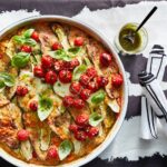 Vegetarian Recipes for Meat-Free Mondays